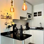Apartmento Trocadero