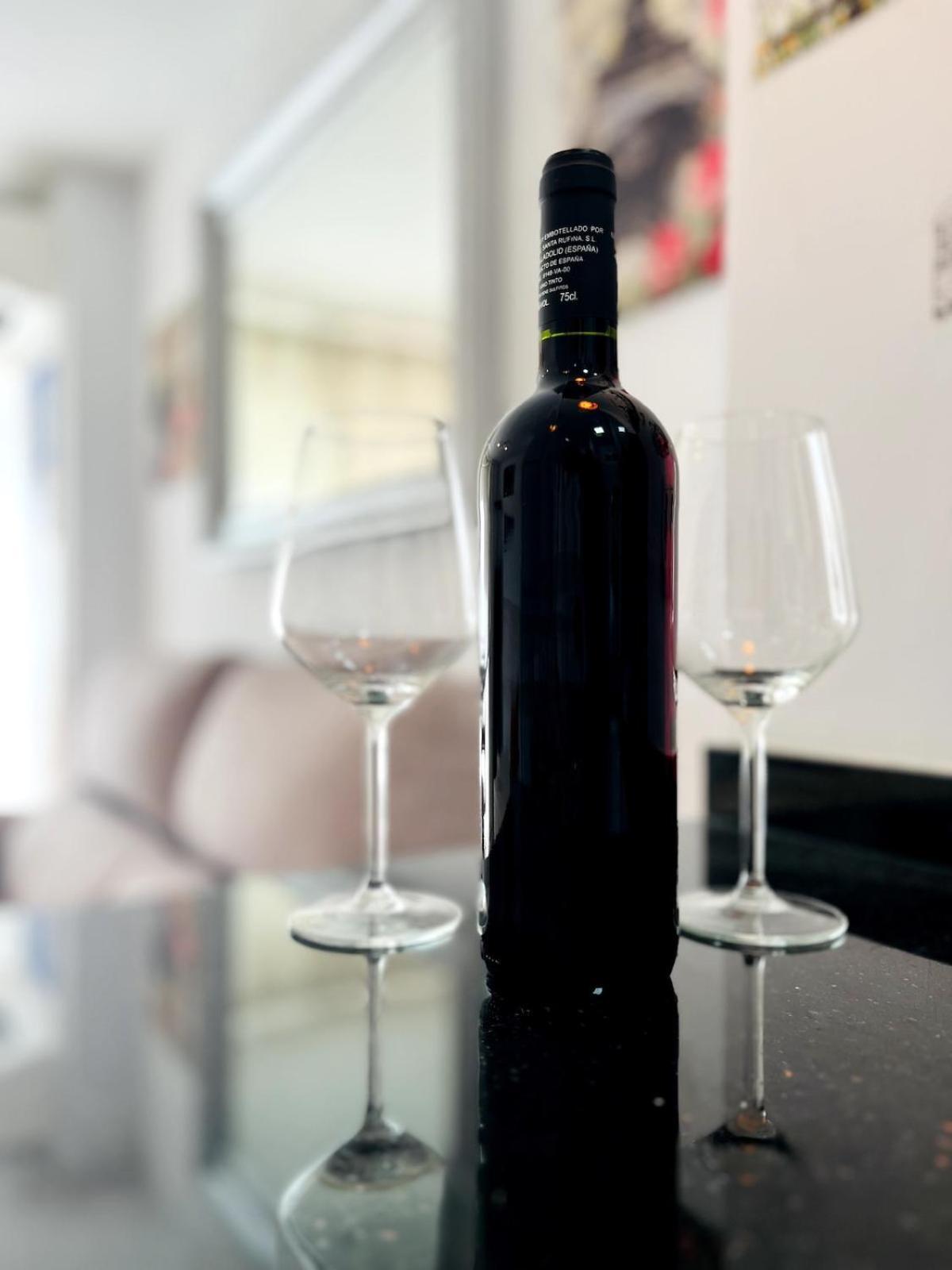 Apartmento Trocadero Lejlighed Benalmádena