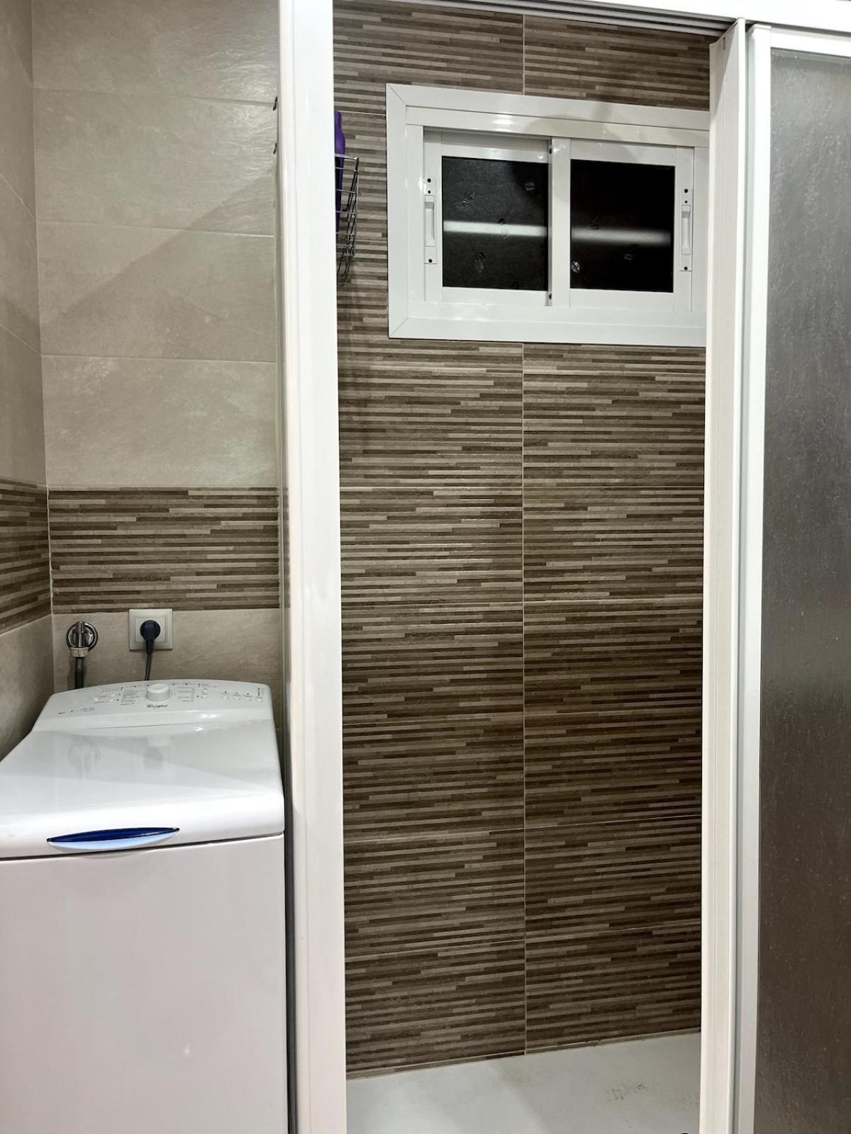 Apartmento Trocadero Lejlighed
