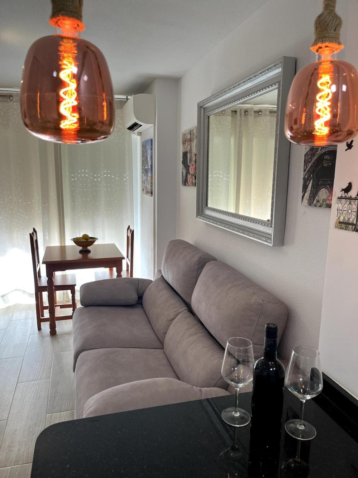 Lejlighed Apartmento Trocadero *