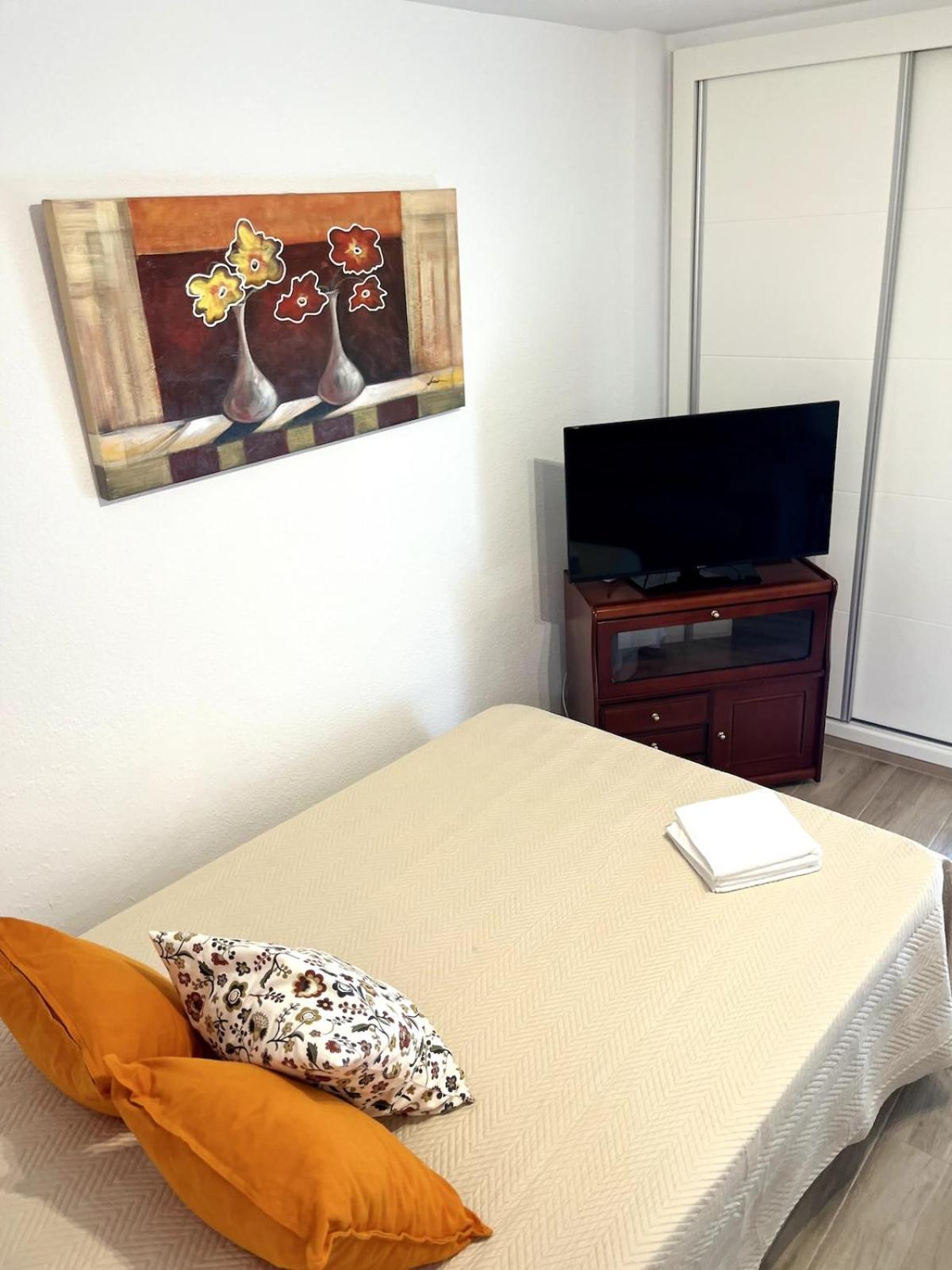 Lejlighed Apartmento Trocadero Benalmádena