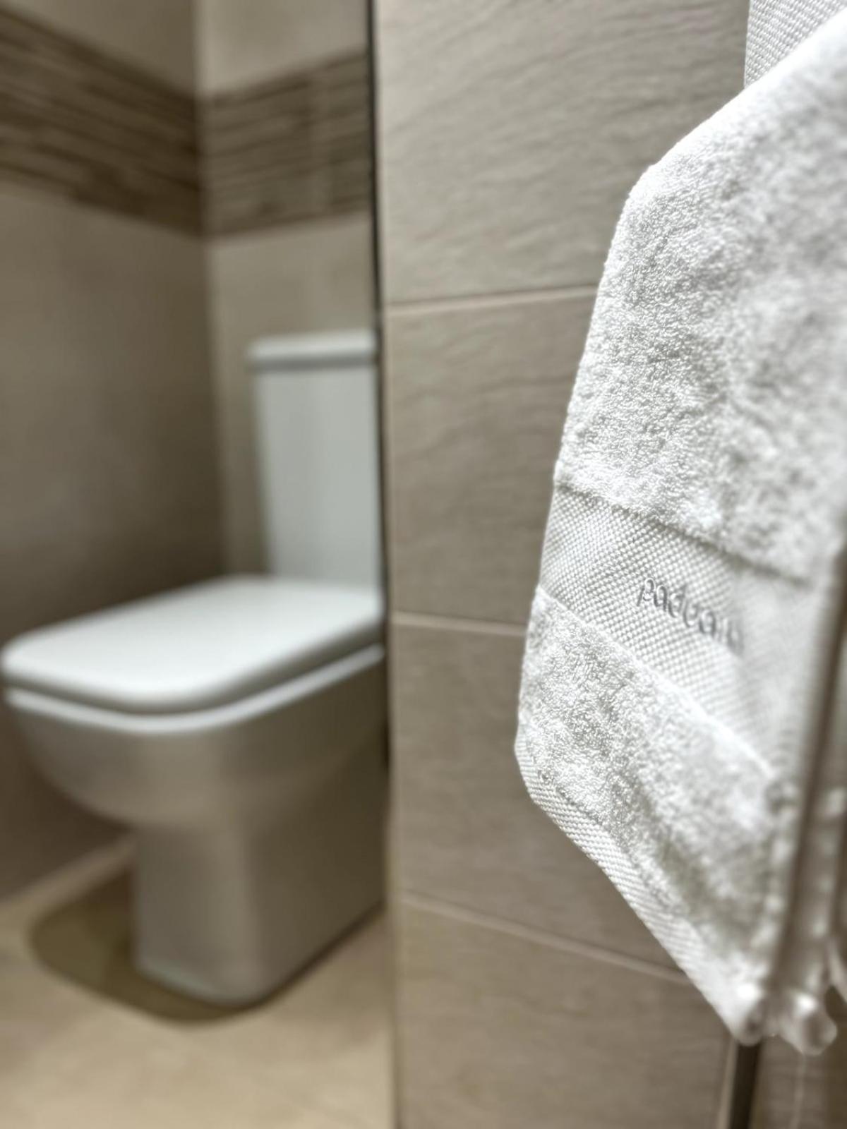 Apartmento Trocadero Lejlighed Benalmádena