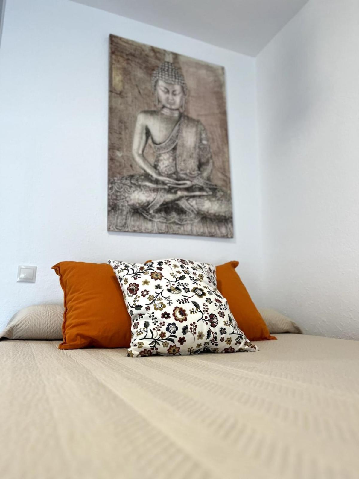 Apartmento Trocadero Lejlighed